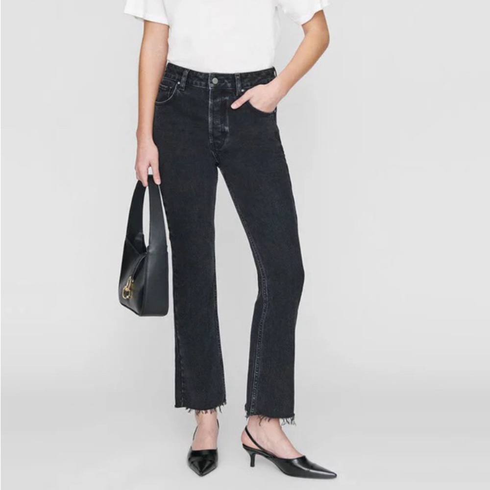 Anine Bing Lara Jeans
